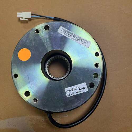 KONECRANES 科尼制动器 刹车总成 CLX16 3T BFK457-10 53769834