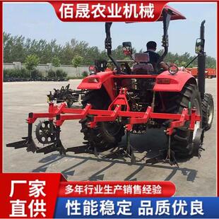 玉米地中耕除草机松土追肥机大豆行间松土机培土机中耕施肥机