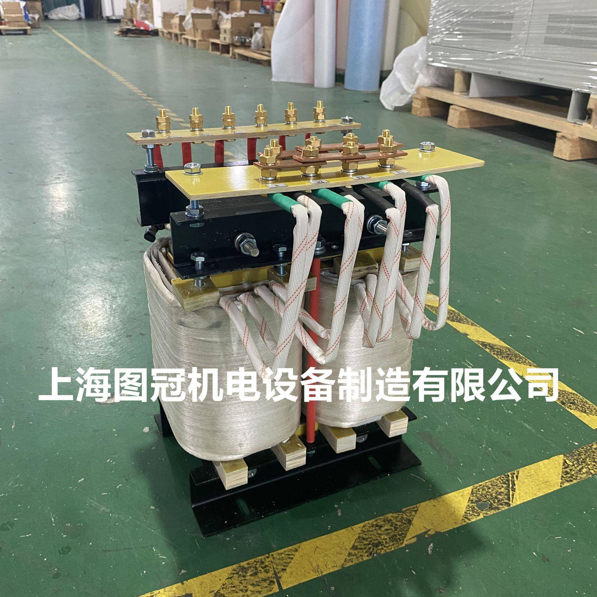 单相干式隔离变压器380V变220V转200V110V48V36V交流