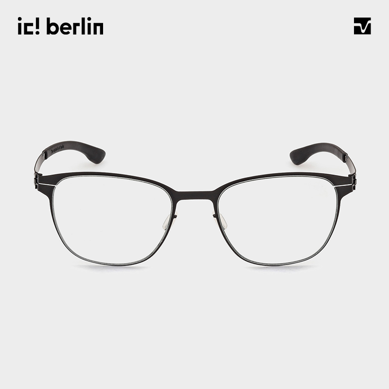 ic!berlin艾晰柏灵超轻眼镜框