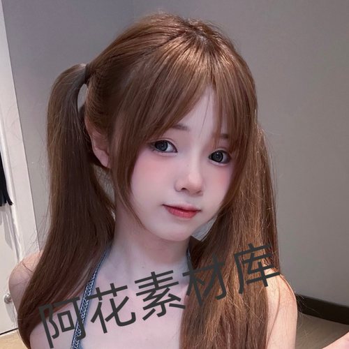 【珍藏版】dy小耳酱会员专属高清4K写真素材照片网红照片素材周边
