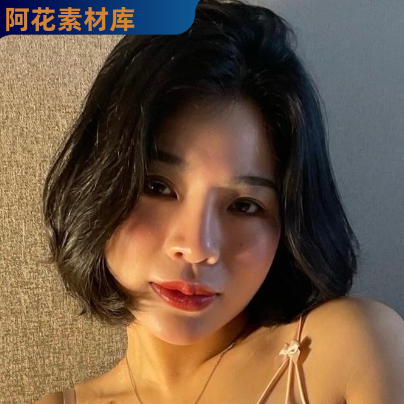 【珍藏版】dy芳姨会员专属高清写真壁纸海报图片素材打印图片
