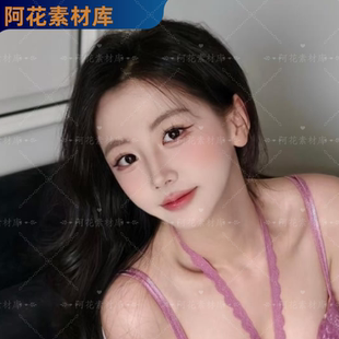 【珍藏版】dy刘二萌会员专属高清写真壁纸海报图片素材