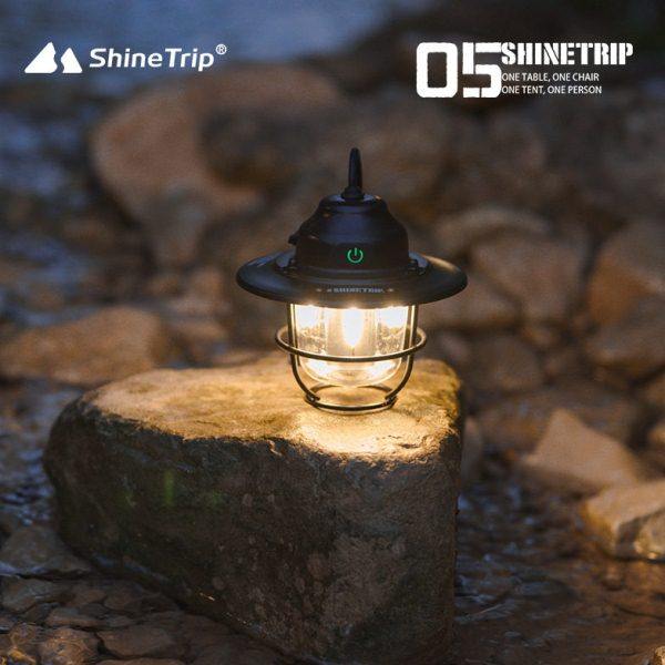 山趣户外松果露营小马灯四挡调节帐篷氛围灯LDC灯防水复古小吊灯,户外/登山/野营/旅行用品,其他配件,淘宝优惠券,粉丝福利购,淘宝优惠卷