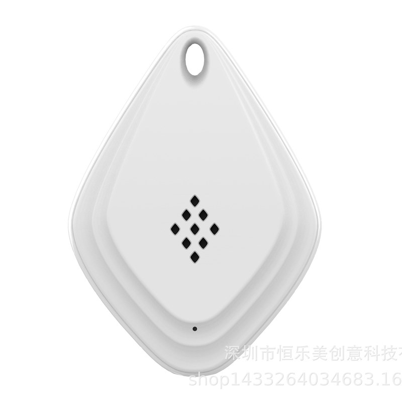 便携式驱虫器g超声波驱蚊器智能驱鼠器变频害虫驱赶户外随身灭蚊