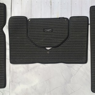 22后备旅行尾箱边箱工具箱内衬垫保护垫工具 适用 金翼cGL1800