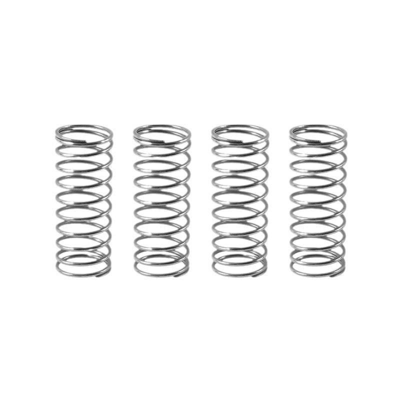 不锈钢压缩弹簧YUL-lD2 YUL-D3 YUL-D4 YUL-D5 YUL-D6 D8
