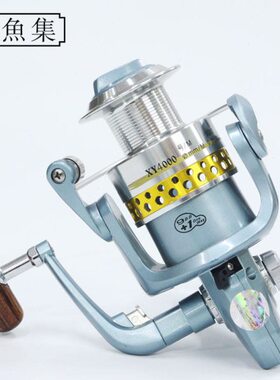 /X/Y30040/轴承纺车轮杯佰 +01金属线20000鱼集9000 逍遥鱼轮10