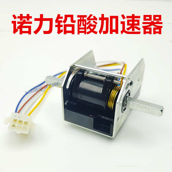 电位力中手柄叉车叉搬运叉车开z杭调速 电动力诺托盘 驱动加速器