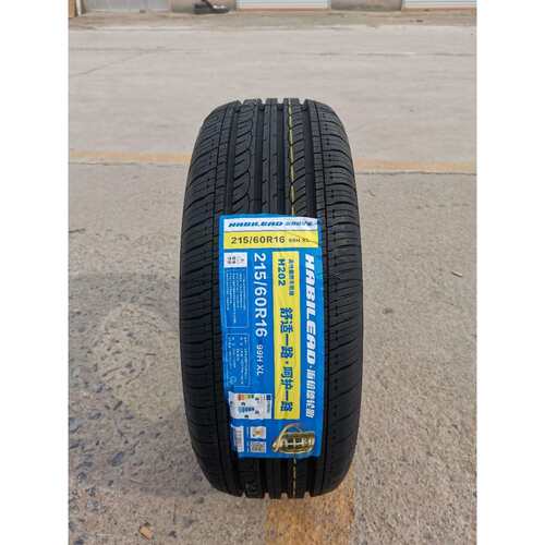 海倍德轮胎215/60R16 99H 配雅阁帝豪EC8凯美瑞天籁帕萨特2156016