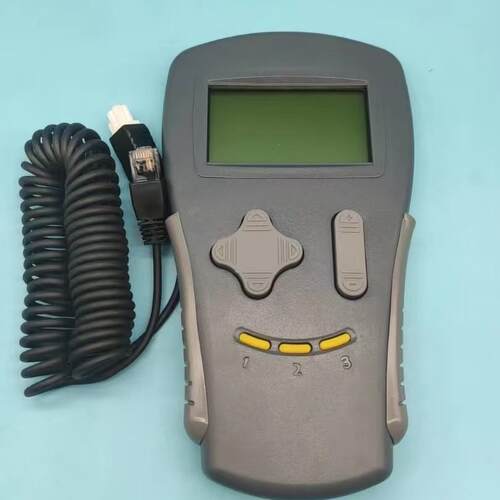 国产手持编程器 1311/1313K-4331（1313K-4401）编程器手持单元