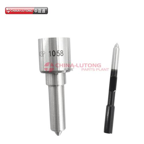 0433175309 DSLA143P1058发动机高压油泵柱塞偶件Injector Nozzle