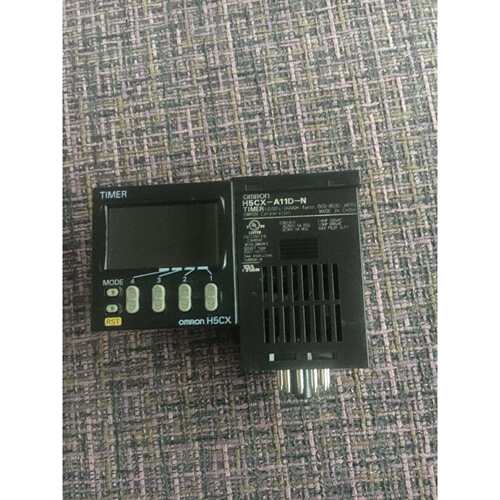 计时器H5CX/H5CZ-L8 L8D L8E L8ED AD A11 ASD A11SD A11D A/-N