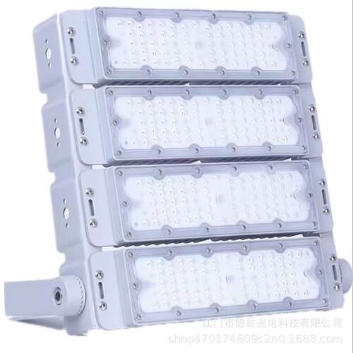 户外压铸模组球场灯专用灯具LED模组隧道灯30W60W90W120W180W240W