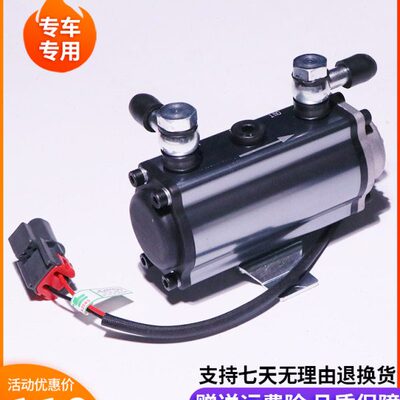 泵Y住友凯斯挖掘机电子泵燃油柴油泵K14S三K16H五十铃发动机一/H