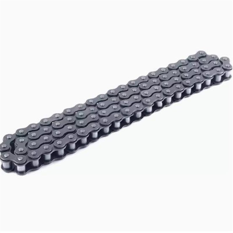 链条 工业传动链条 2分 04C 25xH 06B 06C 08B 25链条 接头链条扣