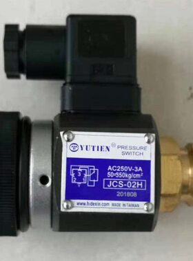 NJS2NCHY 2J0I2NC-0压力继电器ELJS U-C-T0S