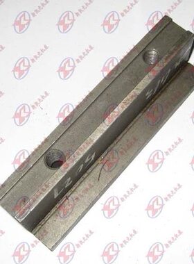 L0沈阳169-中心650压板0矩C8270C机床机床WW61 /大连3/配件61