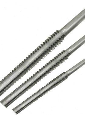 槽427*6梯275牙机用丝攻*R螺纹左右7TR丝锥公制HT丝锥高精度*形直