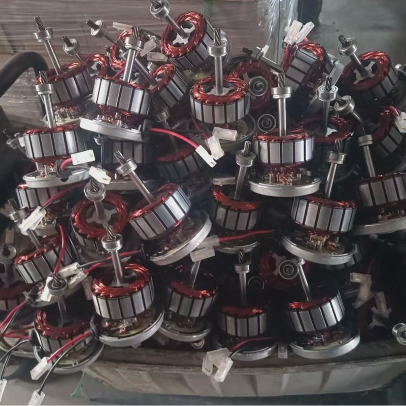 12v-24v-48nv,350w-400w-600w各种电机供应