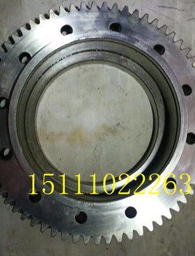 1616齿轮泵00配件011轮16SD推变矩0齿0山-Y- 移推土机2 器山