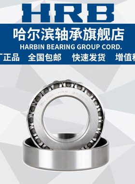 3030 B30  哈尔滨轴承  33123331030 14 303013HR30119