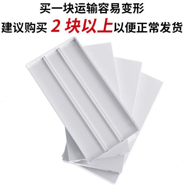 角钢板层板隔板挡板铁板加宽加厚强悍承重多层家用置物板收纳板子,商业/办公家具,仓储货架,淘宝优惠券,粉丝福利购,淘宝优惠卷