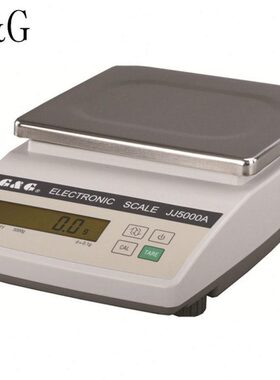 JA2000/J0J/30J/0JJ050杰0A8A060J电子秤00A/0A双J0JJ电子天平