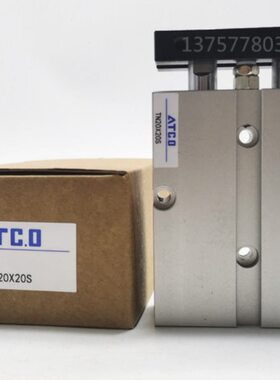 D075/气缸T12//型70-60/0/亚德客TN双/30/50/8100/205S//10A140轴