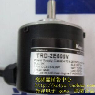 】T原装oo光洋编码器kRD-2全新Vy【E原装060