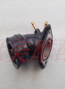 5 化 巡适用旧T-鹰款接口Y12-凌接口AY12化油器/ZT122鹰5 接头Z5