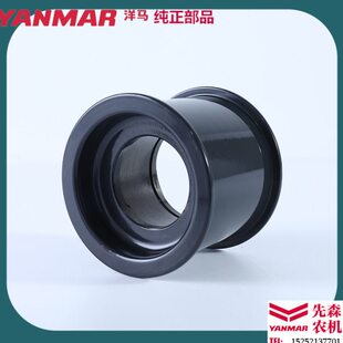 皮带张紧马张紧洋配件0脱粒YH1滚轮18轮收割机