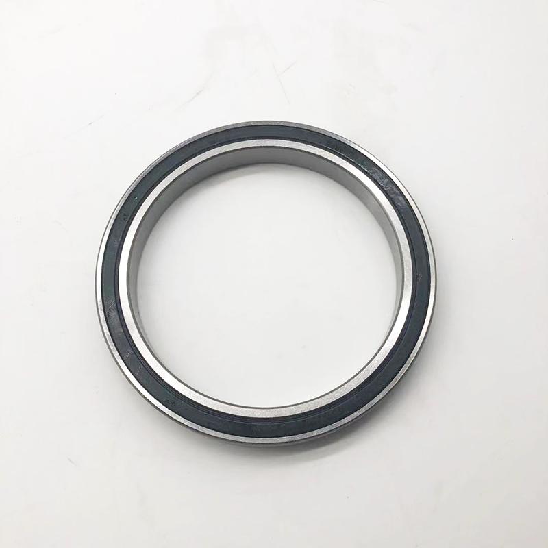 叉车齿轮箱轴承61824-2tRSH小金刚驱动电机与轮子轴承行走电机轴