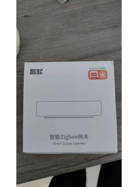 涂鸦智选a网关鹊起网关saas平台zigbee链接涂鸦86入墙网关有线网