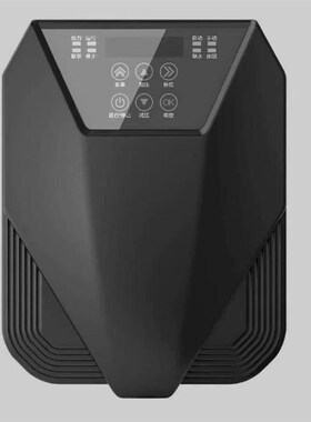 新款PDM30背负式变频器 神能 百德福水泵22R0调速器变电器现货