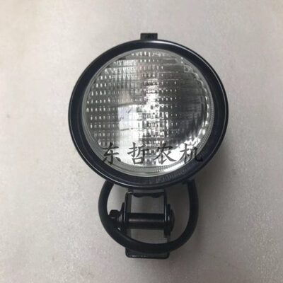 迪尔904 1204 1354 6B1404 5-拖拉机NF100077工作灯顶棚灯后照灯