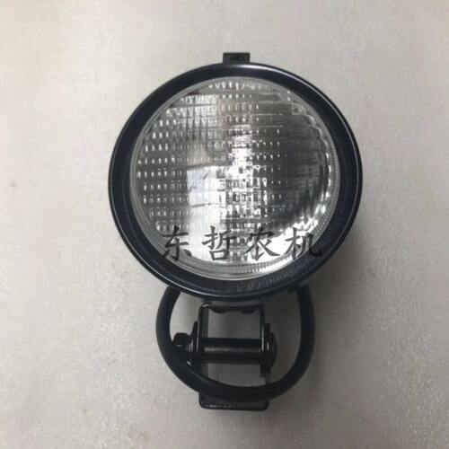 迪尔904 1204 1354 6B1404 5-拖拉机NF100077工作灯顶棚灯后照灯