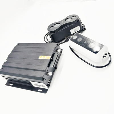 海思4GH265车载客流机MDVR