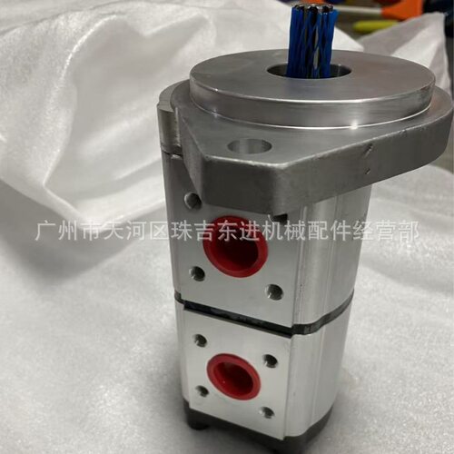 多型号可选齿轮泵超高性价比