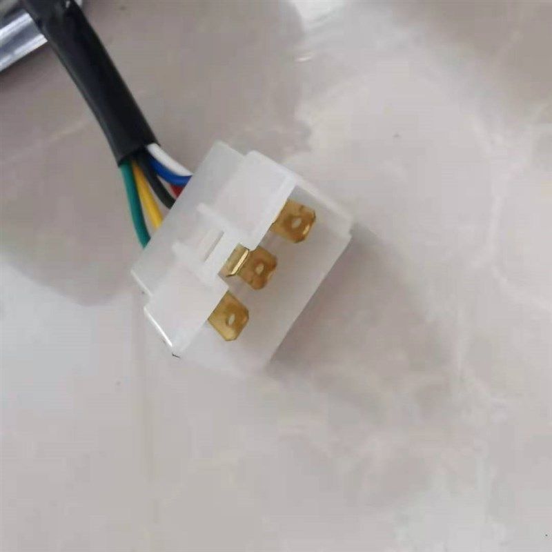 新款电动四轮车大灯总成大猛禽大灯原厂led透镜大灯超亮转向灯,电动车/配件/交通工具,电动车灯,淘宝优惠券,粉丝福利购,淘宝优惠卷