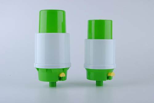 速发桶装水压水器手压式纯净水饮用按压抽水泵泵R水饮水机压水泵