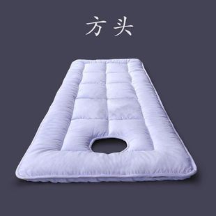 美容床加厚床垫子 按摩床理疗床垫子垫被美容院防滑加厚保暖床垫