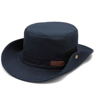 遮阳防晒帽户外出游钓鱼帽速干登山帽 渔夫帽男士 2020新款 帽子韩版