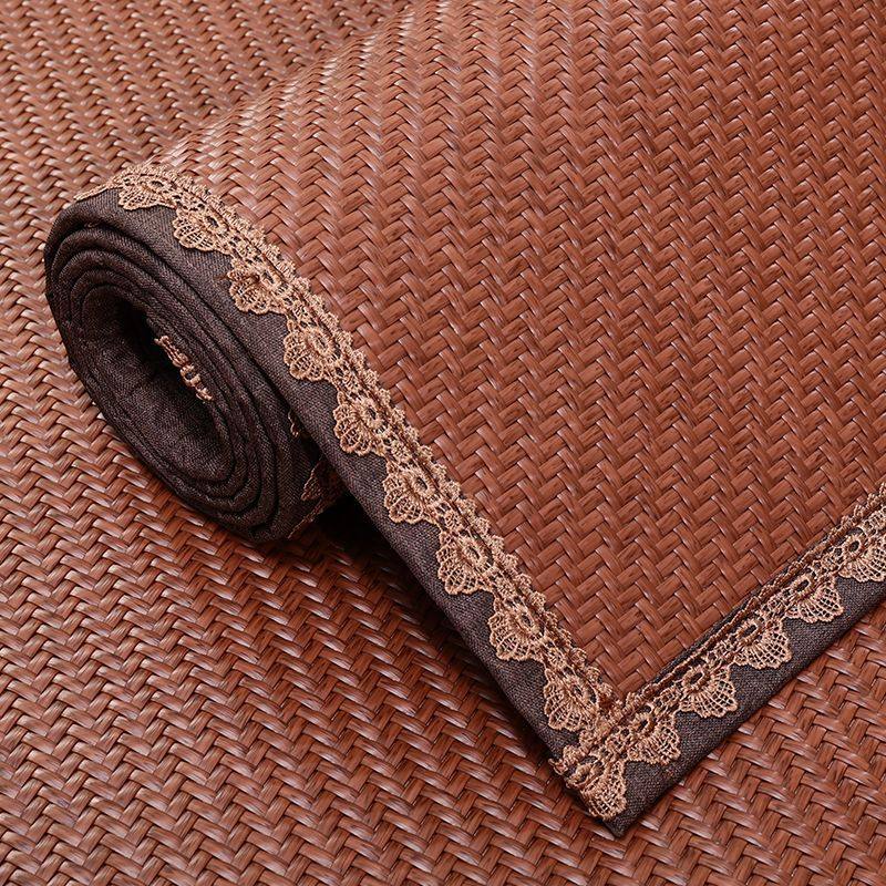 夏季藤席凉席沙发垫防滑夏天客厅中式实木布艺沙发垫四季通用,床上用品,藤席,淘宝优惠券,粉丝福利购,淘宝优惠卷