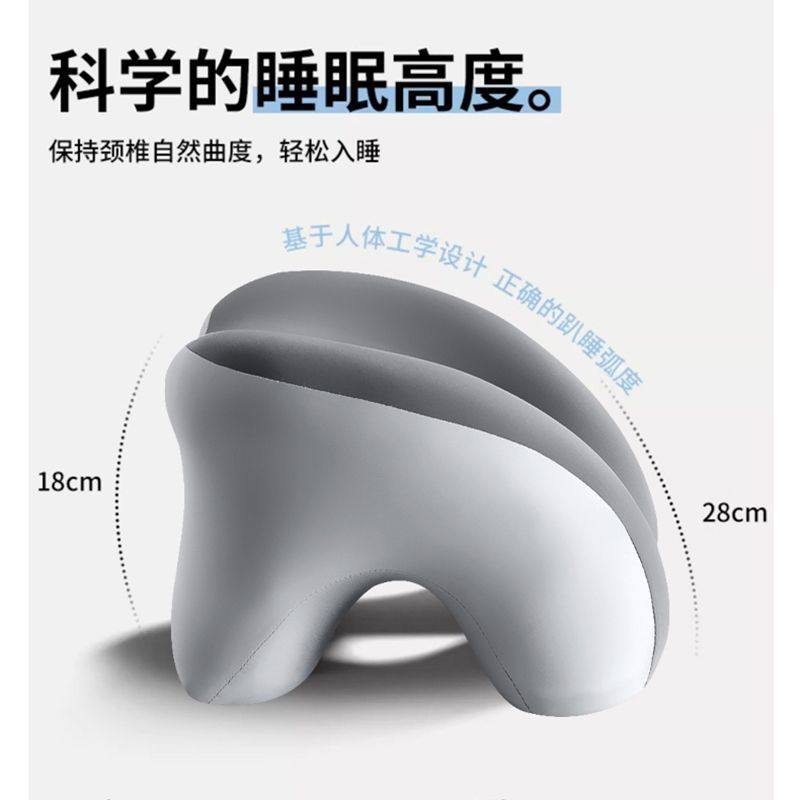 办公室午睡枕工位趴睡学生午休睡觉神器儿童趴枕头抱夏天,居家布艺,午睡枕,淘宝优惠券,粉丝福利购,淘宝优惠卷