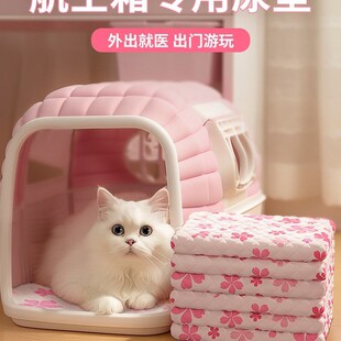 宠物尿垫猫咪用垫子一次性母猫生产褥隔尿垫猫包航空箱护理垫