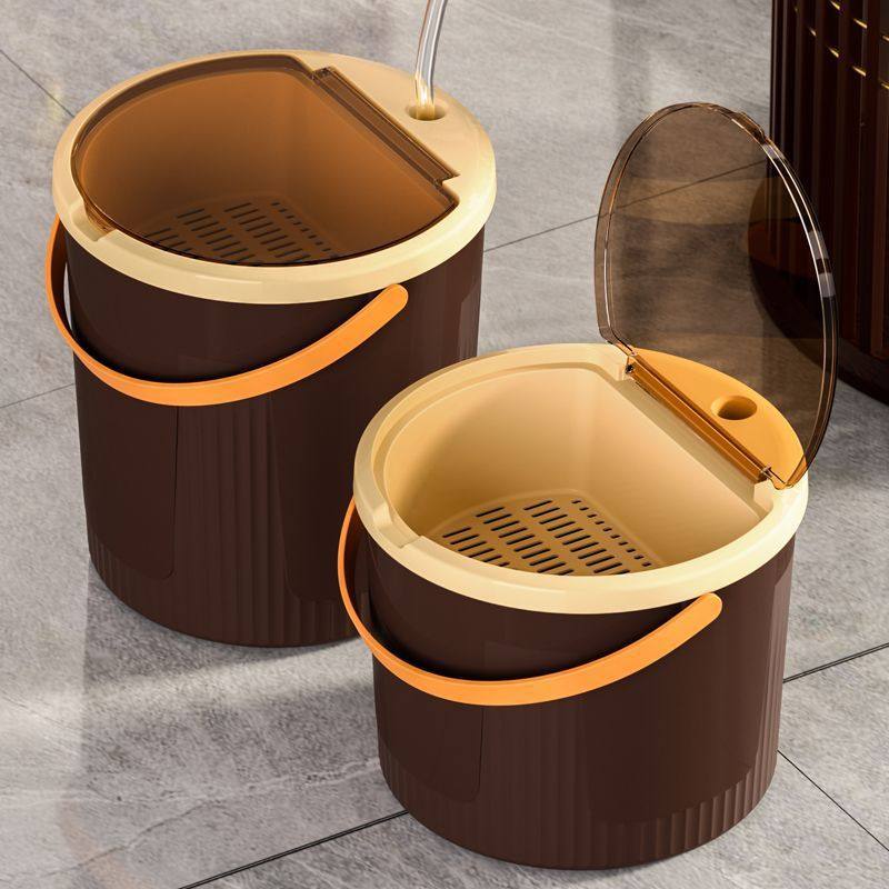 茶渣桶家用茶桶茶台干湿分离过滤配件功夫茶道茶具水桶茶水垃圾桶,家庭/个人清洁工具,垃圾桶,淘宝优惠券,粉丝福利购,淘宝优惠卷
