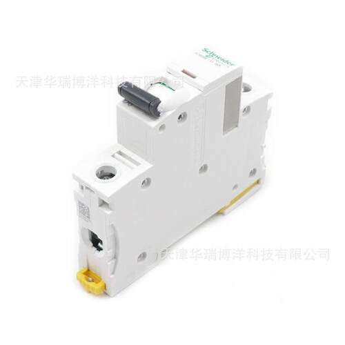 IC65小型空气开关1C65N 1P D16A微型断路器D曲线A9F19106