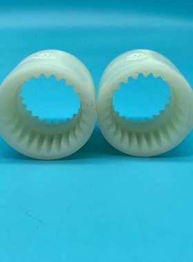 BoWex M 65尼龙套M65-KTR Kupplungstechnik GmbH D-48407