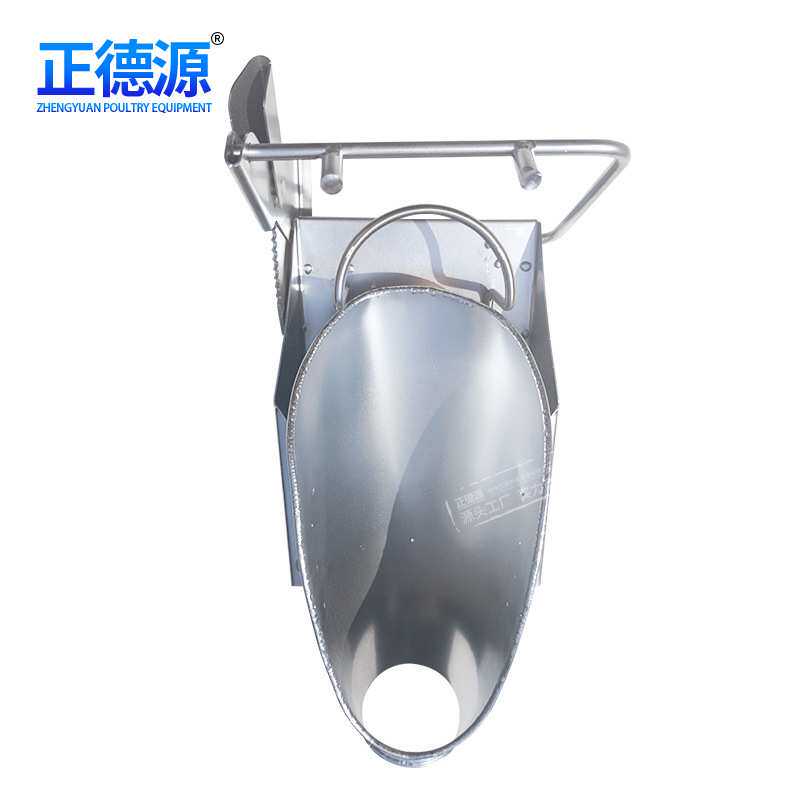 不锈钢仔猪阉割架阉割台加厚耐用小猪阉割器养猪设备阉猪神器